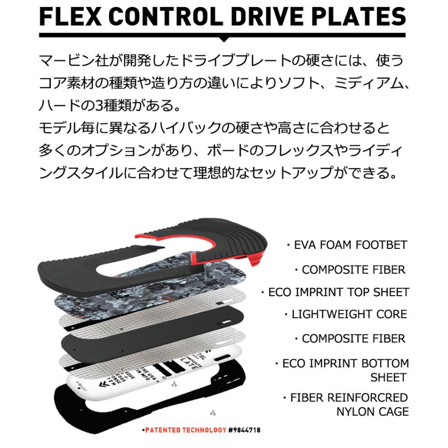 24-25 BENTL BINDING logic ベントメタル バイン 24-25モデル . BENTMETAL .『 LOGIC 』. Green . ベントメタル