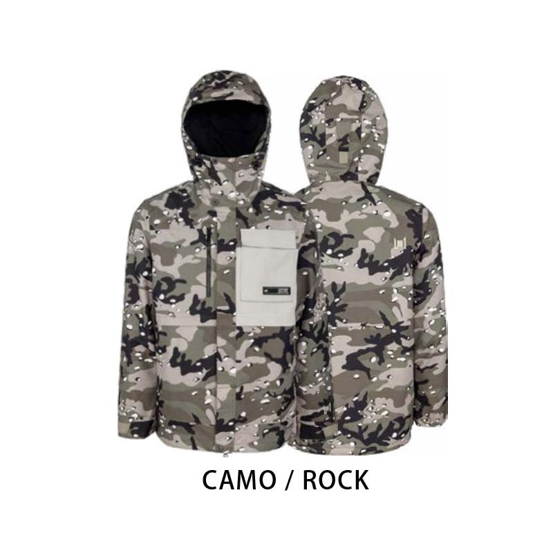 L1 24-25 PREMIUM GOODS/エルワン RANKIN jacket メンズ L1 24-25 PREMIUM GOODS/エルワン RANKIN jacket メンズ