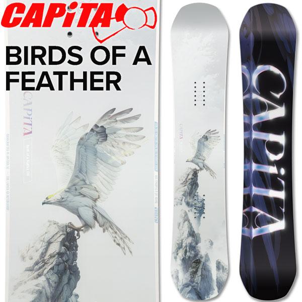 CAPiTA 25-26 CAPITA/キャピタ BIRDS OF A FEATHER バードオブ CAPiTA 25-26 CAPITA/キャピタ BIRDS OF A FEATHER バードオブ