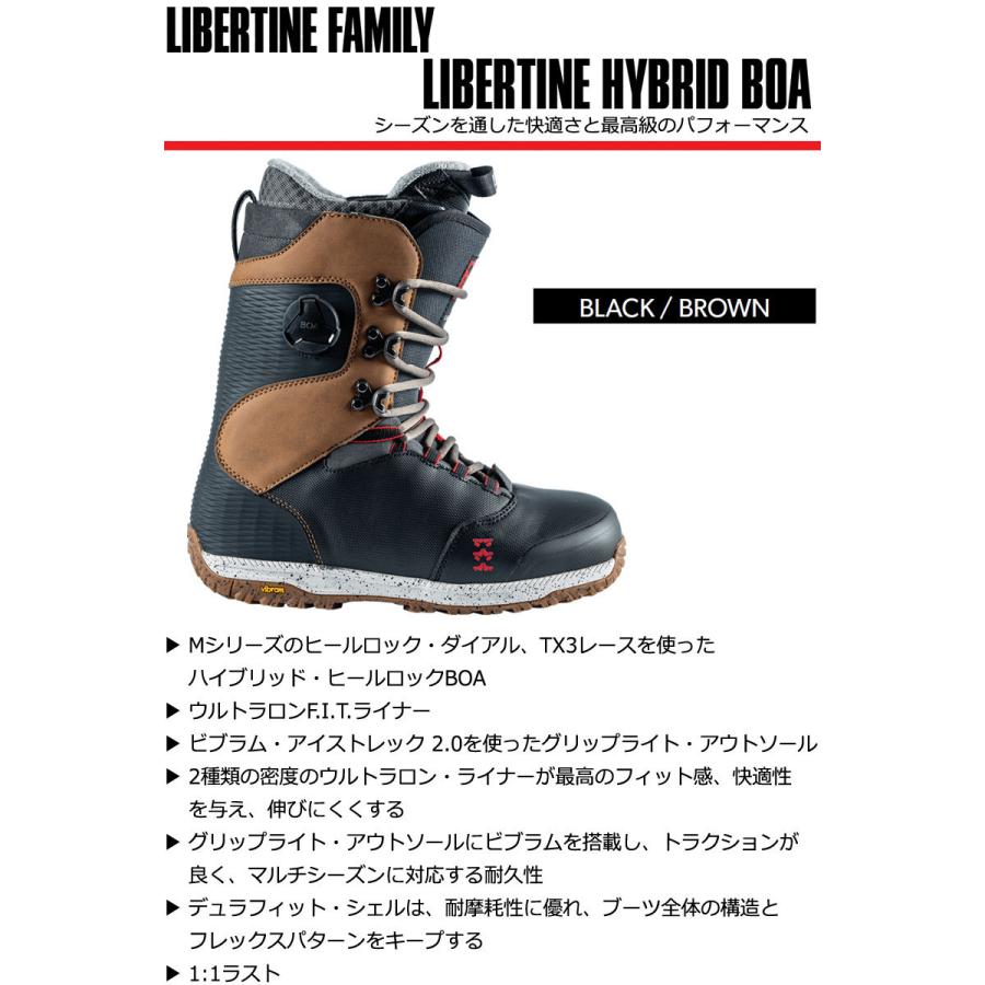 rome sds libertine snowboard boots