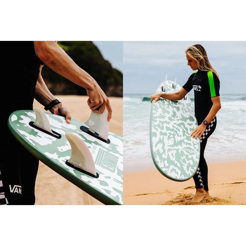 2022 SOFTECH BOMBER 6 