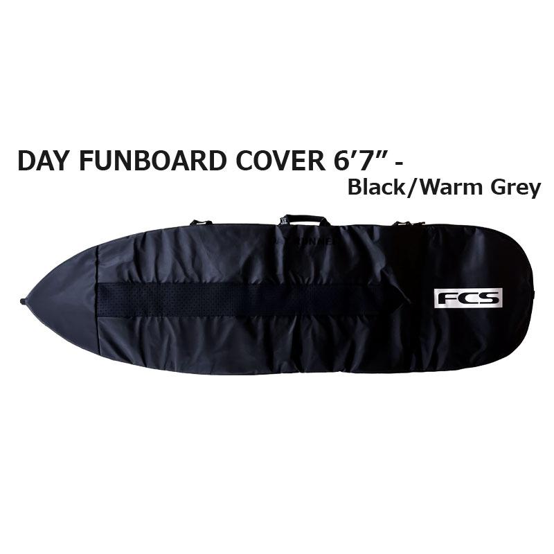 FCS CLASSIC FUN BOARD COVER 5'9 / エフシーエス クラシックファン
