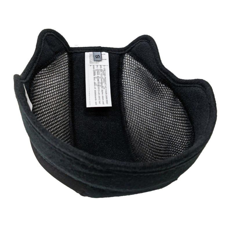 スノーボード bern watts JAPAN L □ bern □ WATTS Japan Fit / Matte Black - LADE STORE 花笠