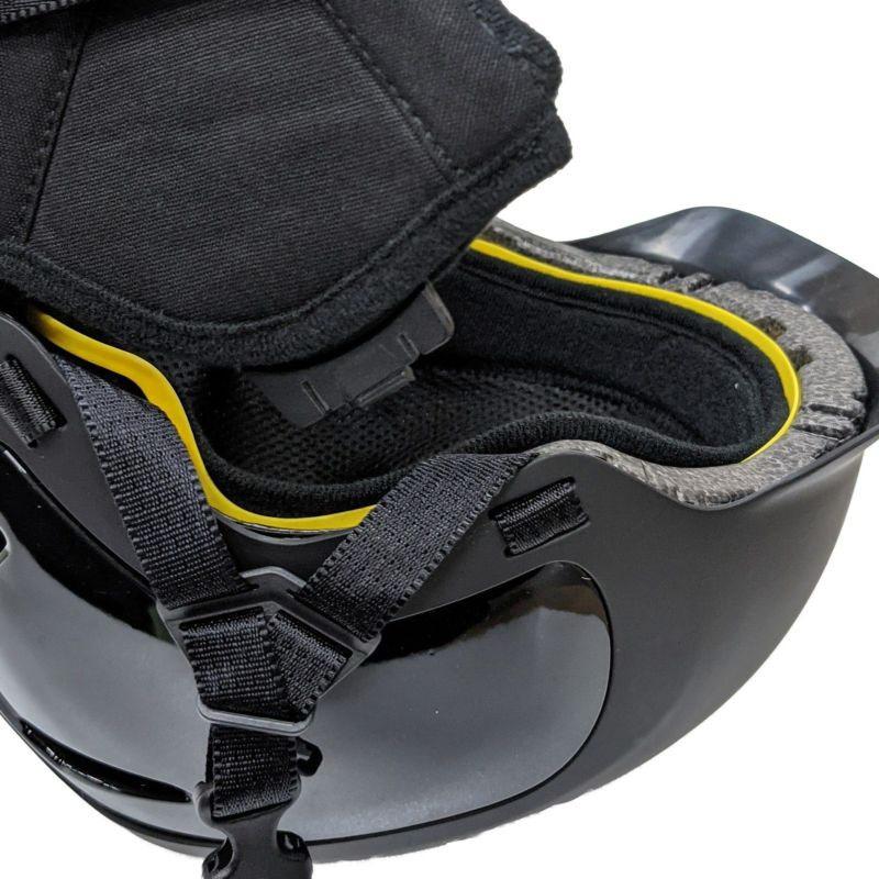 bern BERN/バーン WATTS2.0 ワッツ JAPAN FIT ヘルメット