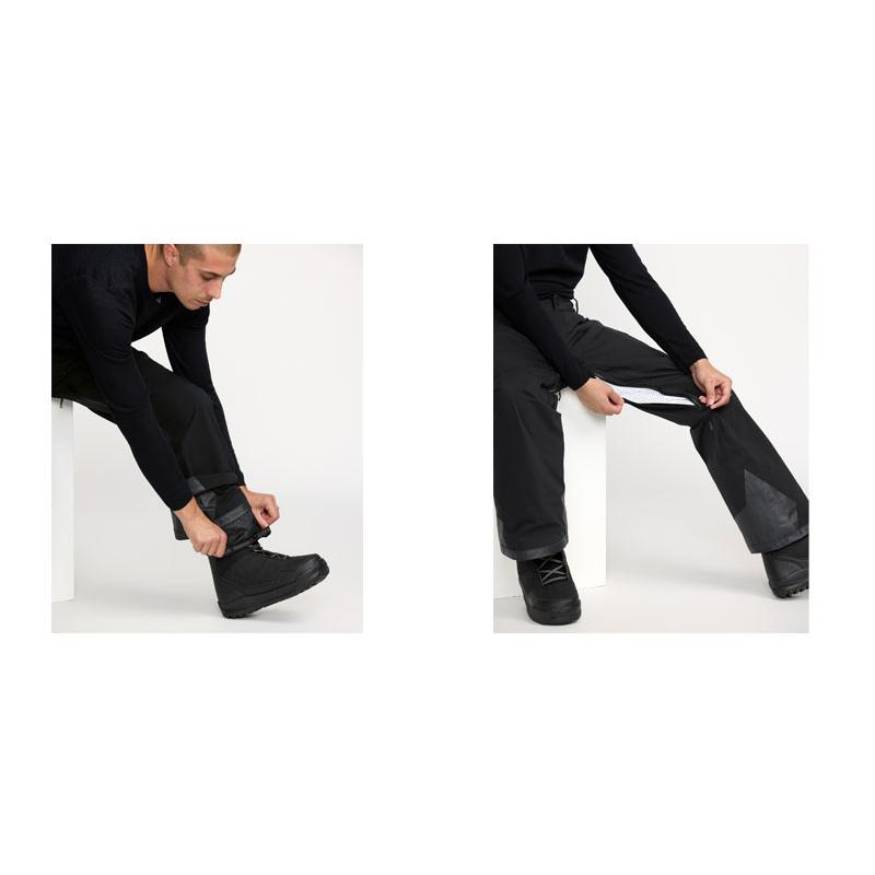 VOLCOM（ボルコム） 25-26 VOLCOM/ボルコム GUCH GORE-TEX pant メンズ