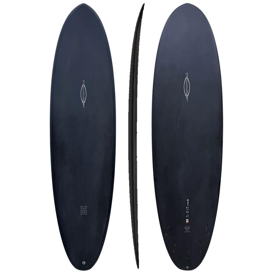 THUNDERBOL HARLEY INGLEBY
MOE 7”2 2024 THUNDERBOLT HARLEY INGLEBY MOE 7'2 BLACK SHADOW/サンダー