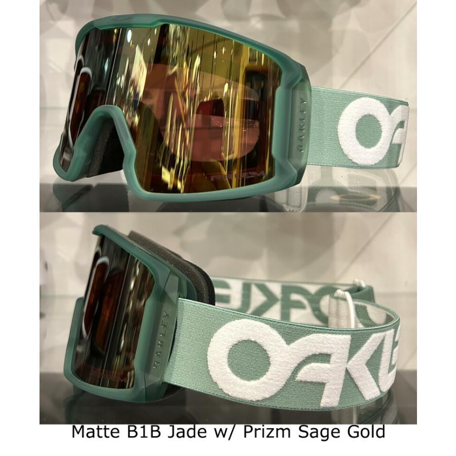 OAKLEY（オークリー） 25-26 OAKLEY/オークリー LINE MINER M ライン