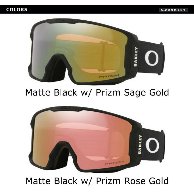 オークリー　OAKLEY LINE MINER PRO M（ミディアム） OAKLEYのLINE MINER™ PROで視界を広げよう