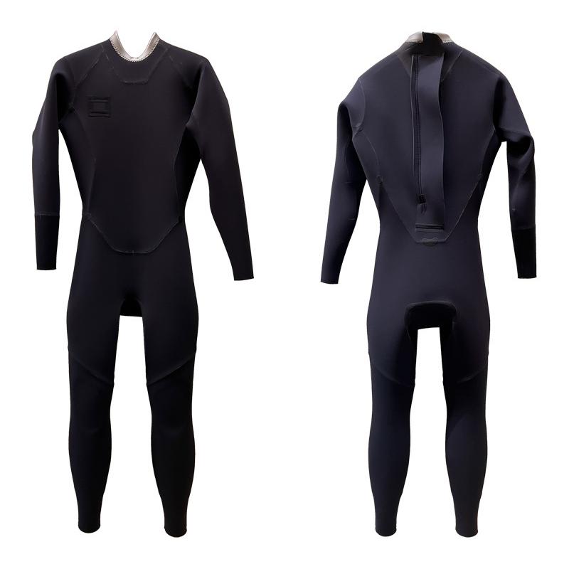 BILLABONG（ビラボン） 2022 BILLABONG BACK ZIPPER / ビラボン バック