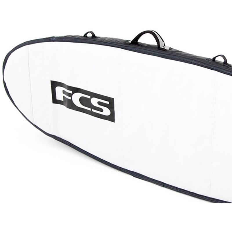 FCS サーフボード ハードケース TRAVEL1 ファンボード 6'0 FUNBOARD