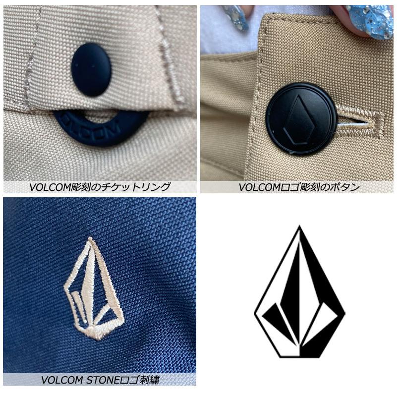 かるたボルコムウエア　パンツ　レディースS VOLCOM WOMENS｜ボルコム（ウィメンズ）のスノー パンツ