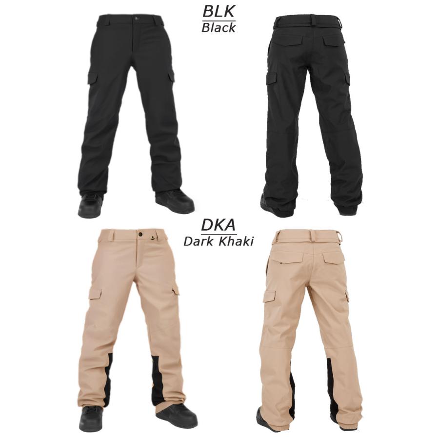 VOLCOM ボルコム スノーボードウェア パンツ ビブパン レディース 花柄 1510020030012_3.jpg