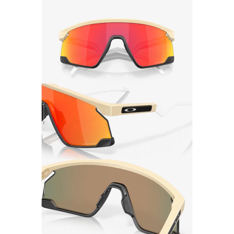 OAKLEY オークリー ビーエックスティーアール ハイブリッジフィット 楽天市場】OAKLEY BXTR HIGH BRIDGE FIT/オークリー ビーイックス