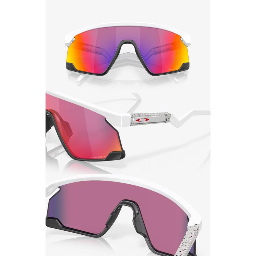 OAKLEY BXTR HIGH BRIDGE FIT/オークリー ビーイックスティー