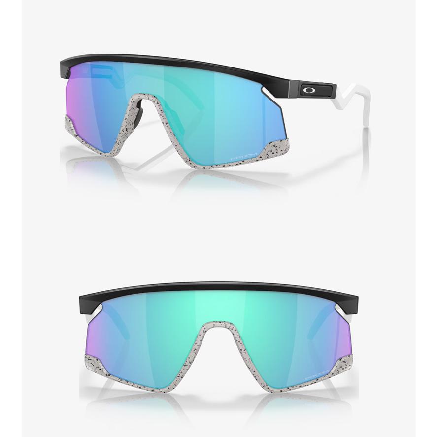 OAKLEY（オークリー） OAKLEY BXTR HIGH BRIDGE FIT/オークリー ビー