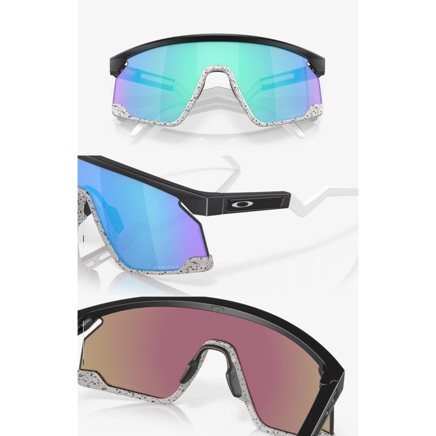 OAKLEY（オークリー） OAKLEY BXTR HIGH BRIDGE FIT/オークリー ビー