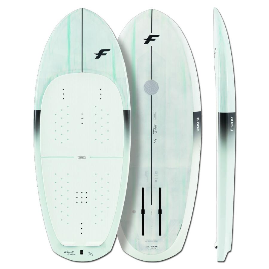 F-One 7.0 ウインドサーフィン セイル