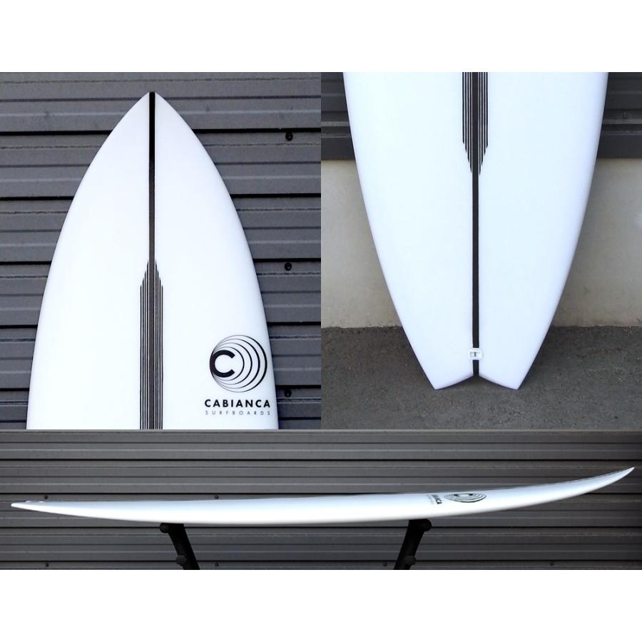 営業所止め CABIANCA / カビアンカ CANDY キャンディー サーフボード