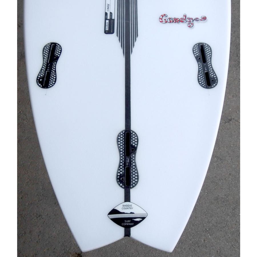 営業所止め CABIANCA / カビアンカ CANDY キャンディー サーフボード ショートボード サーフィン 送料無料 |  | 05