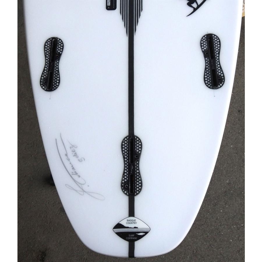 訳あり CABIANCA / カビアンカ UBERTWIN 6'0 ウーバーツイン