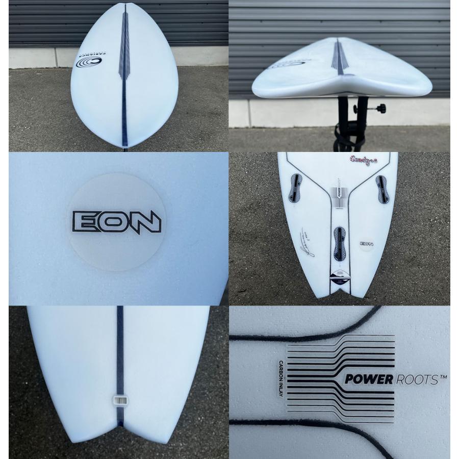 CABIANCA / カビアンカ CANDY キャンディー EPS サーフボード ショートボード サーフィン 営業所止め 送料無料 |  | 03