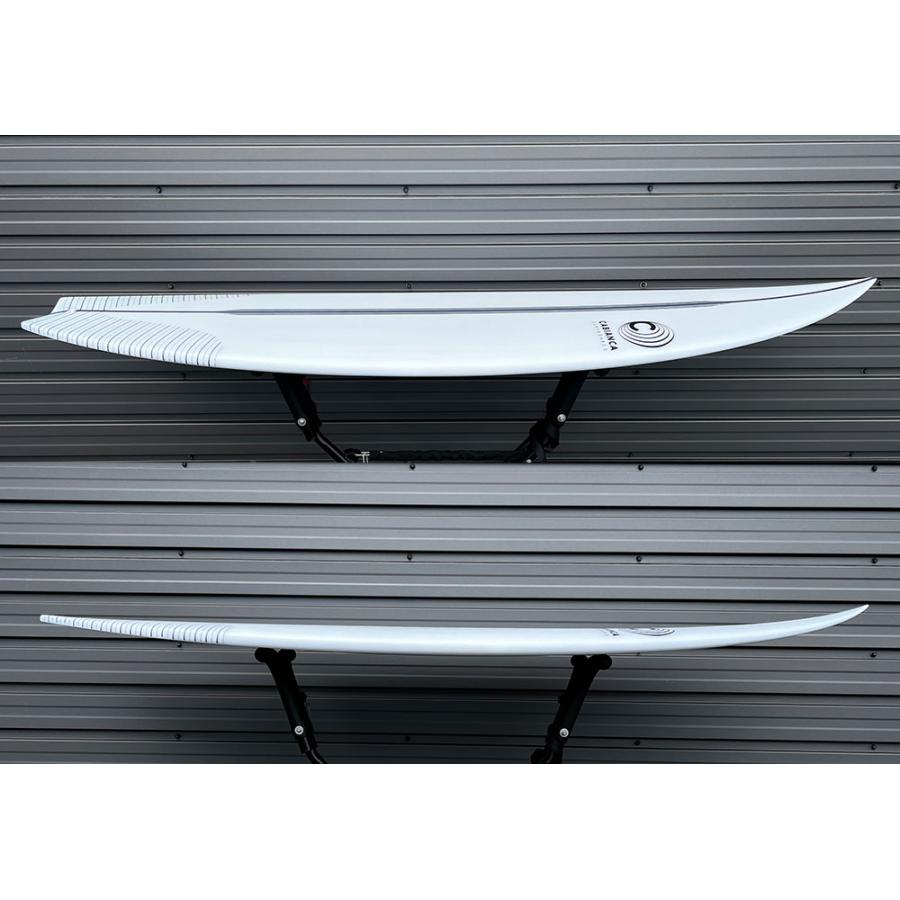 CABIANCA / カビアンカ THE MEDINA ザ メディーナ EPS フィッシュ