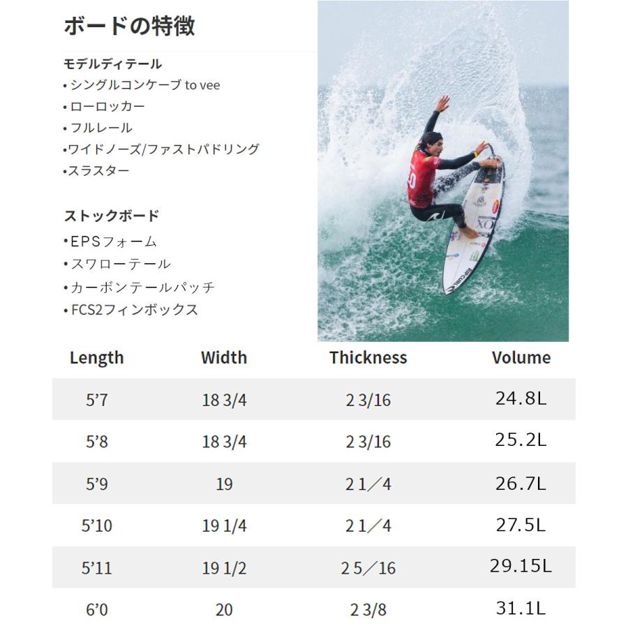 CABIANCA / カビアンカ THE MEDINA ザ メディーナ EPS フィッシュ