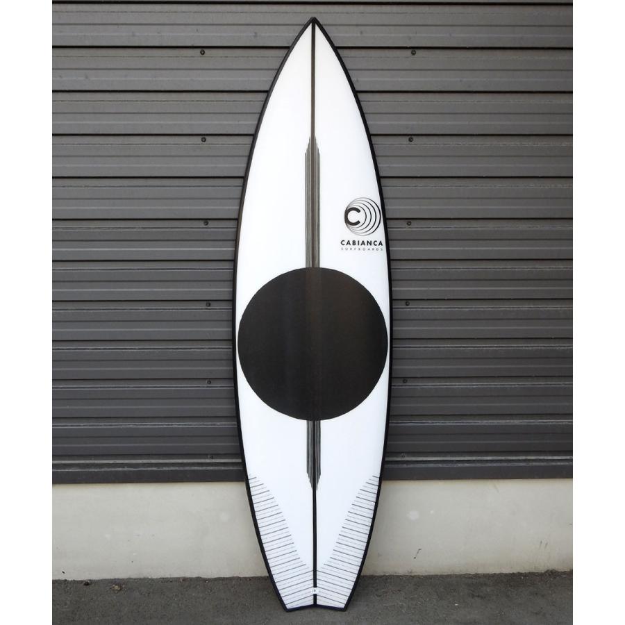 訳あり CABIANCA / カビアンカ THE MEDINA ザ メディーナ 5'9