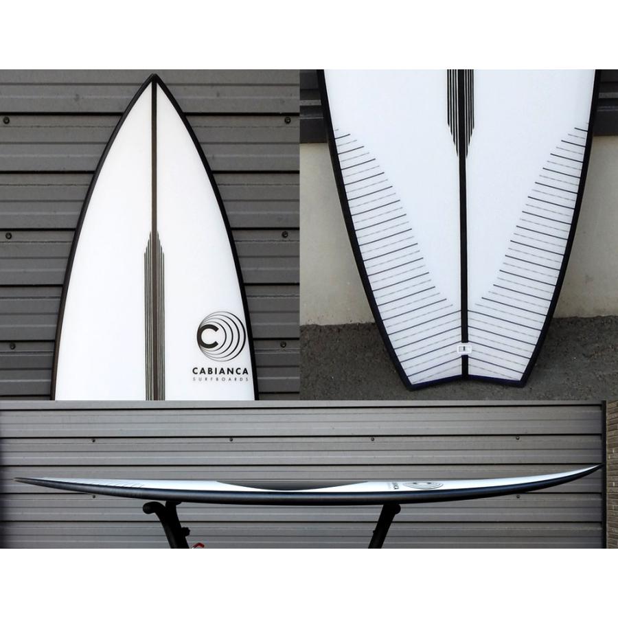 訳あり CABIANCA / カビアンカ THE MEDINA ザ メディーナ 5'9