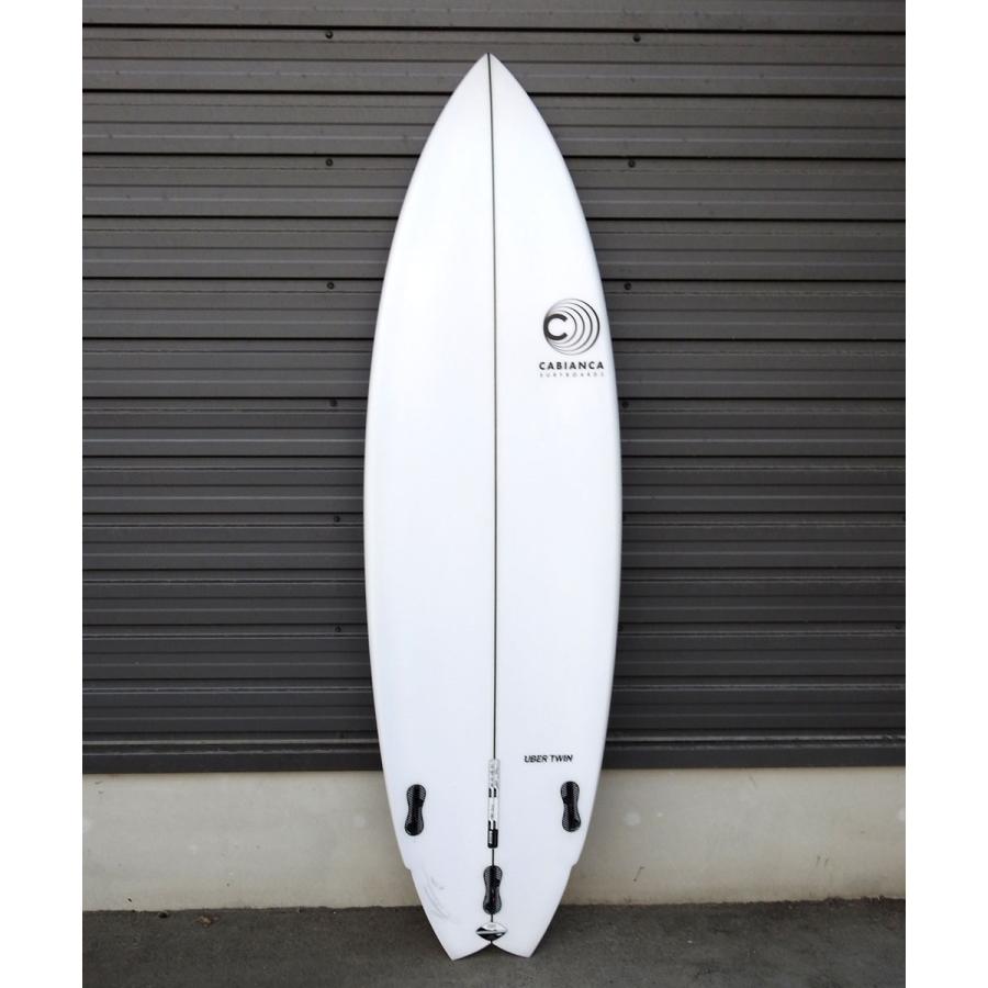 営業所止め CABIANCA / カビアンカ UBERTWIN ウーバーツイン