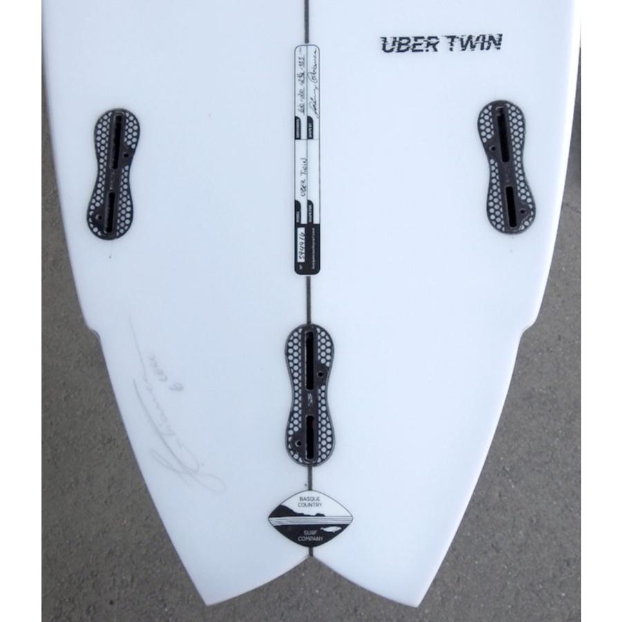営業所止め CABIANCA / カビアンカ UBERTWIN ウーバーツイン