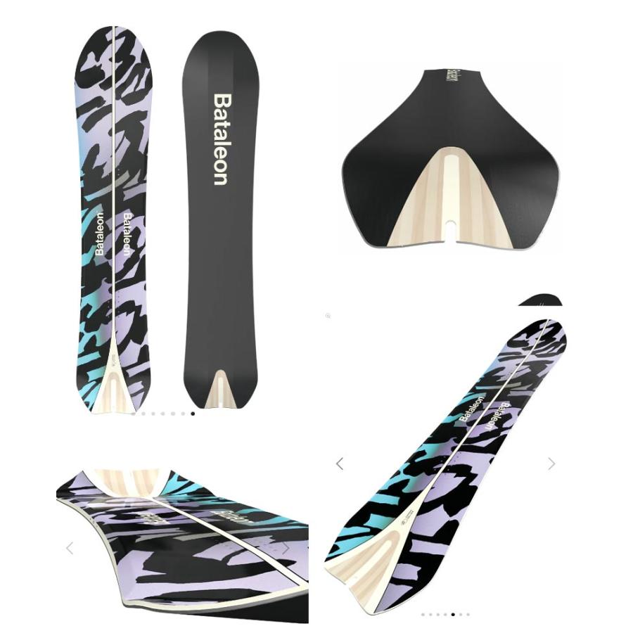 BATALEON 24-25 / バタレオン CAMELEON キャメレオン メンズ BATALEON 24-25 / バタレオン CAMELEON キャメレオン メンズ