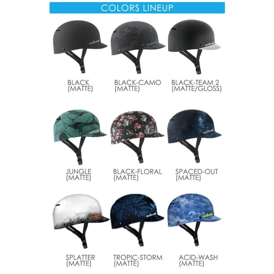即出荷 SANDBOX/サンドボックスヘルメット CLASSIC 2.0LOW RIDER 即出荷 SANDBOX/サンドボックスヘルメット CLASSIC 2.0LOW RIDER