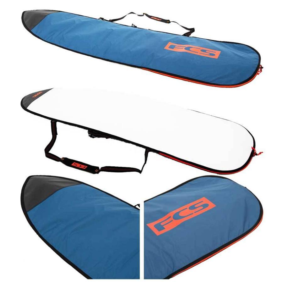 FCS FCS CLASSIC FUN BOARD COVER 5'9 / エフシーエス クラシック