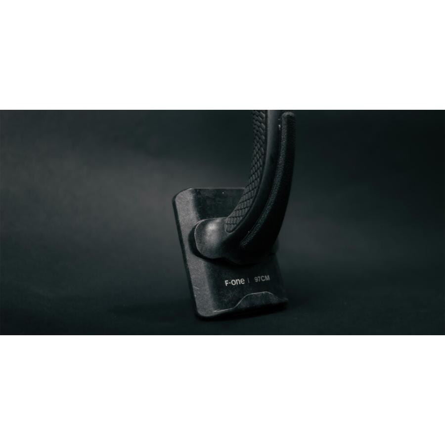 F-ONE エフワン CARBONBOOM V2 カーボンブームブイツー 2.0〜5.5平米 