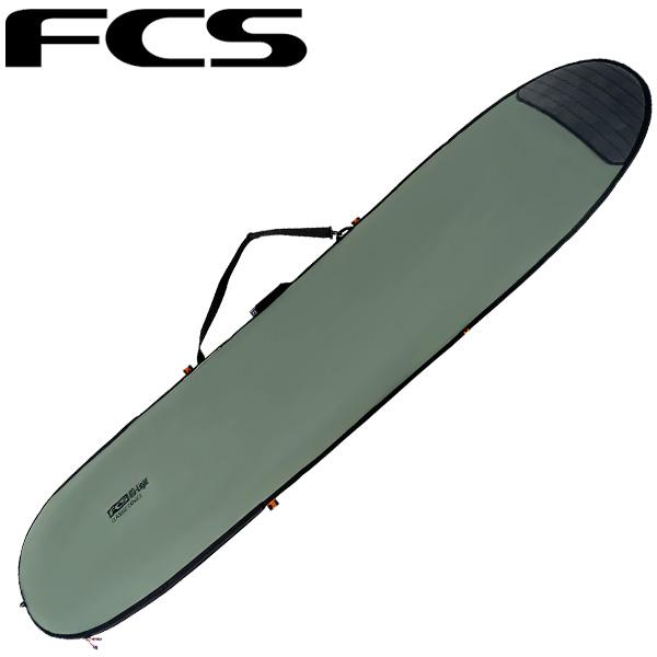 FCS FCS CLASSIC COVER LONGBOARD 10'0 / エフシーエス クラシック