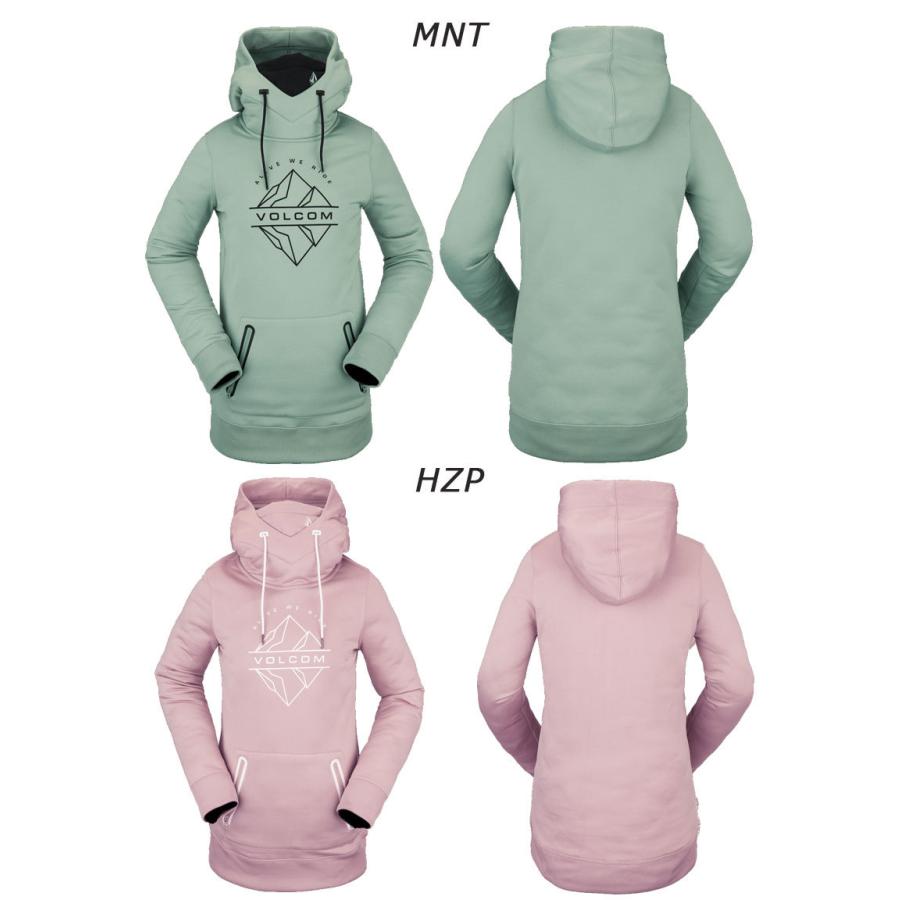 21-22 VOLCOM / ボルコム SPRING SHRED HOODY メンズ レディース 21-22 VOLCOM / ボルコム SPRING SHRED HOODY メンズ レディース