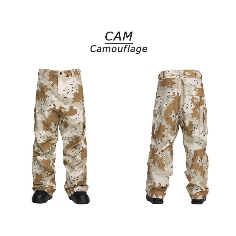 VOLCOM（ボルコム） 25-26 VOLCOM/ボルコム NWRK BAGGY pant メンズ