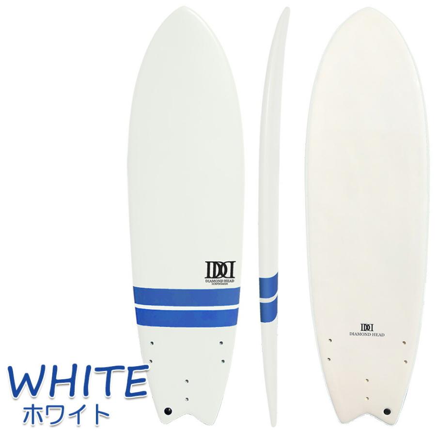 予約商品 3月〜4月上旬入荷予定 サーフボード ソフトボード 6'6 D-7