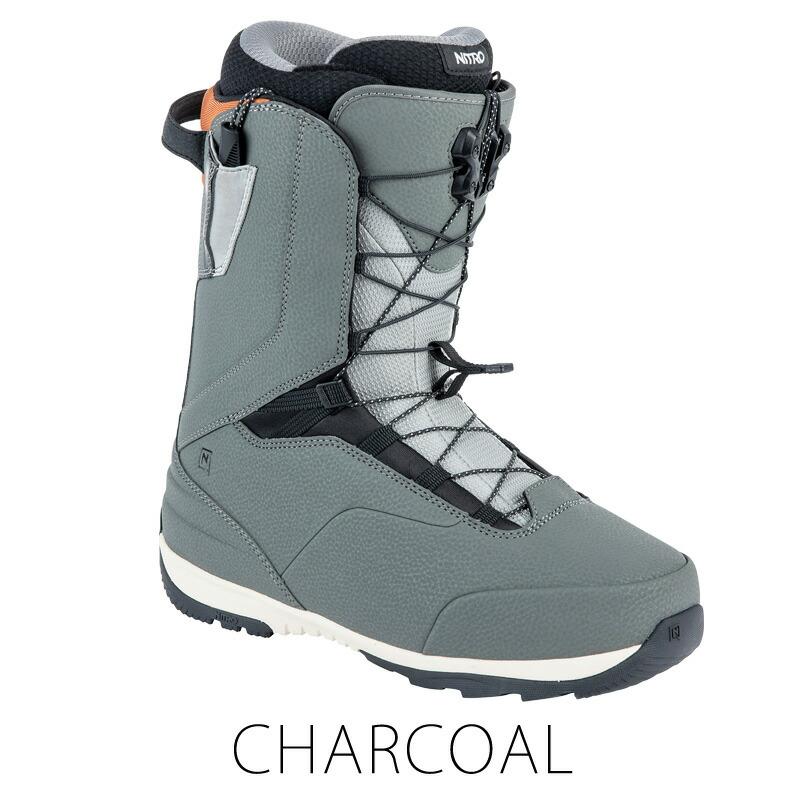 NITRO（ナイトロ） 24-25 NITRO/ナイトロ VENTURE ベンチャー メンズ