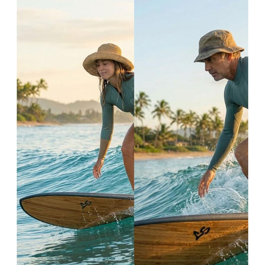 Lahaina 6'8\