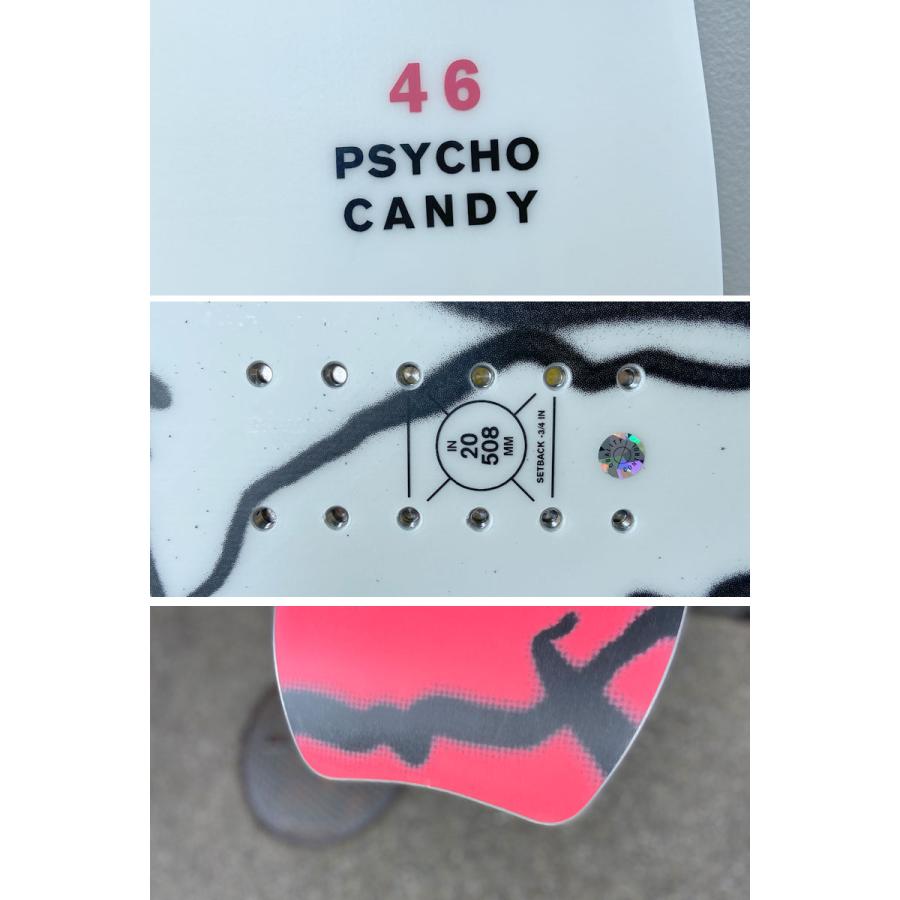 23-24 RIDE / ライド PSYCHOCANDY サイコキャンディー メンズ 23-24 RIDE / ライド PSYCHOCANDY サイコキャンディー メンズ