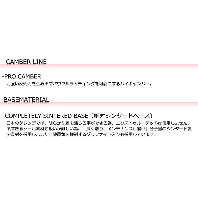 新入荷!!【日本未発売】 22-23 FLUX/フラックス T1 ティーワン メンズ レディース スノーボード 板 2023 【RIZ9508600597】(33299円)