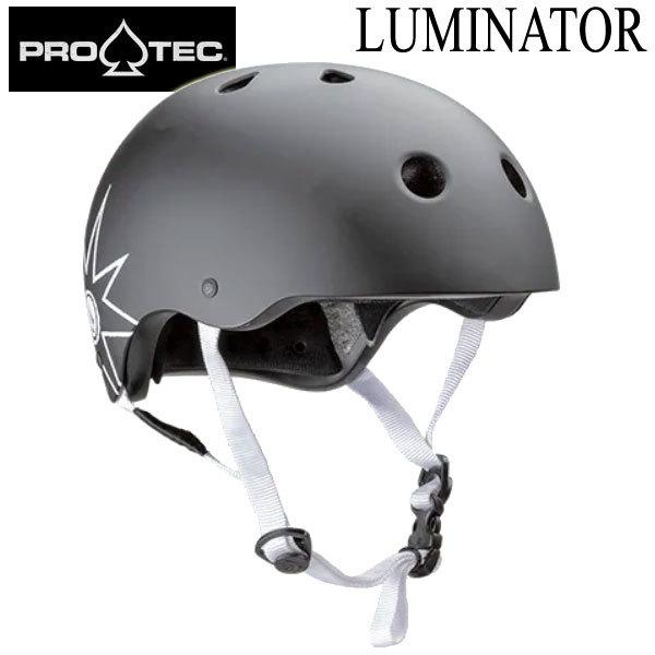 PRO-TEC / プロテック LUMINATOR ルミナトール ヘルメット スキー メンズ レディース キッズ プロテクター | PRO-TEC（スポーツ）