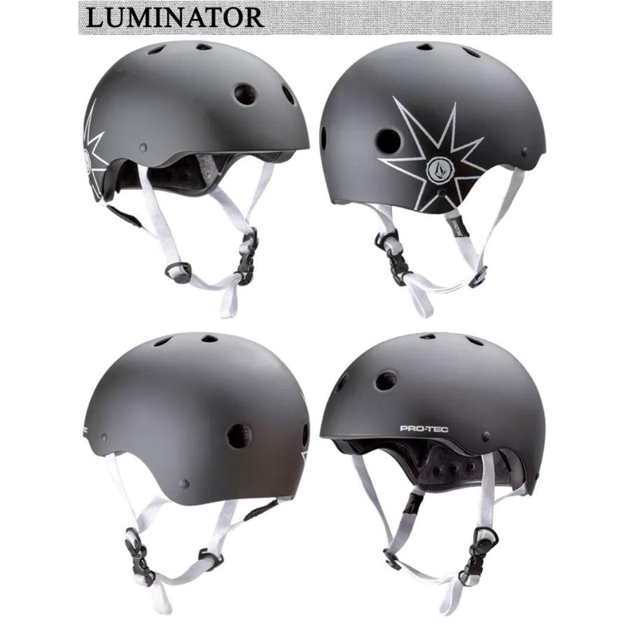 PRO-TEC / プロテック LUMINATOR ルミナトール ヘルメット スキー メンズ レディース キッズ プロテクター | PRO-TEC（スポーツ） | 02