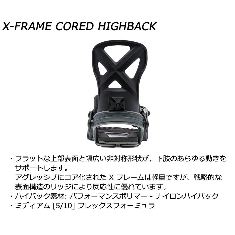 24-25 BENTMETAL/ベントメタル ANVIL アンビル メンズ