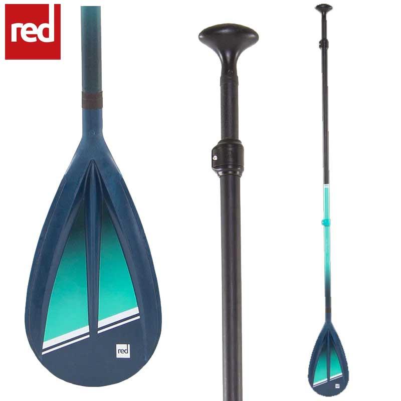 サップパドル　3ピース スーパーSALE価格】RED PADDLE CRUISER TOUGH 3PC/ レッドパドル