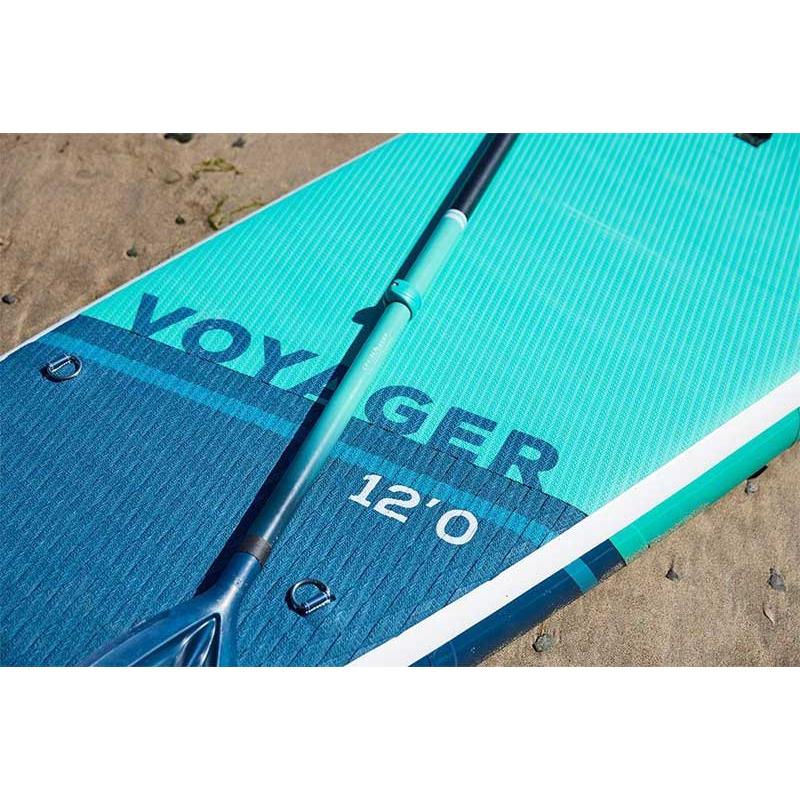 レッドパドル【SUP PADDLE CRUISER TOUGH 】130-170 レッドパドル グラスファイバーパドル RED PADDLE CRUISER TOUGH