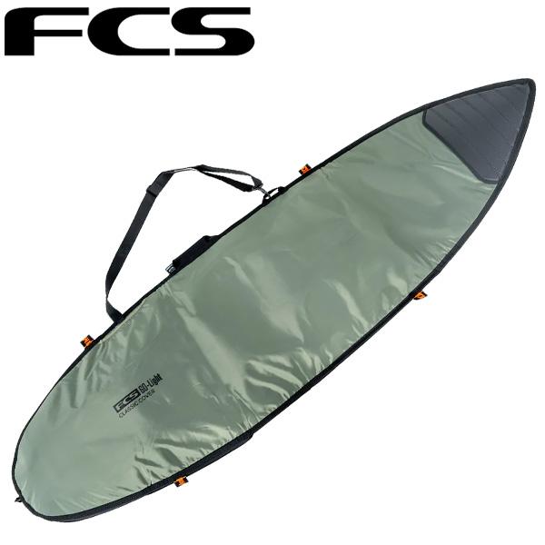 FCS CLASSIC COVER SHORTBOARD 5'9/エフシーエス クラシック ボードカバー ショートボード ボードケース ハードケース サーフボード サーフィン | FCS