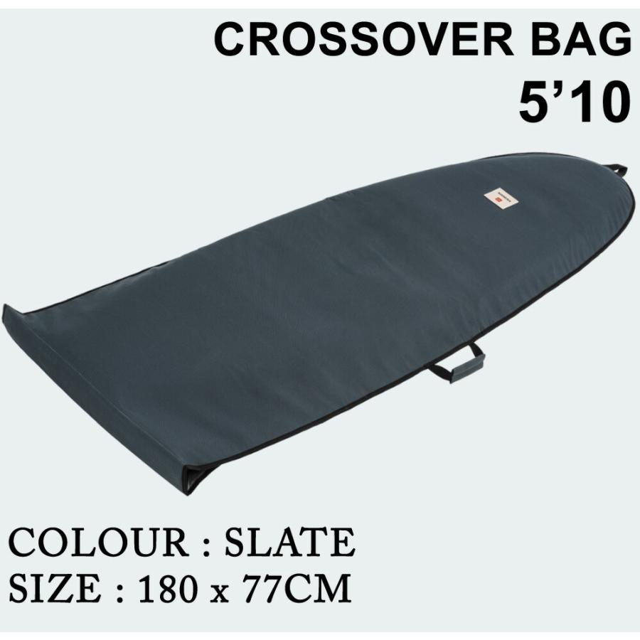 foil フォイルボードケース、バッグ　4‘2 マネラ 5'10 クロスオーバー フォイル用バッグ フォイルケース